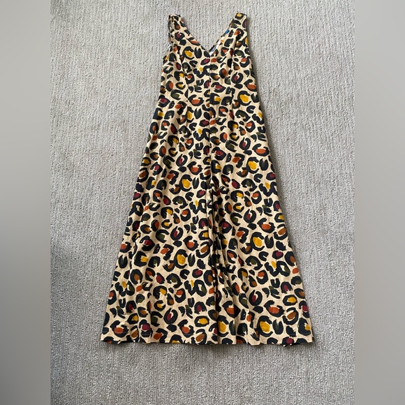 Farm Rio jumpsuit - Picture 3 of 5